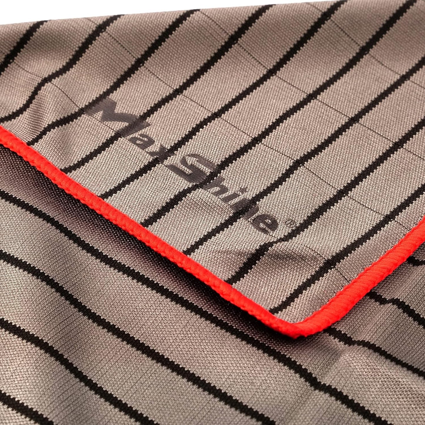 Carbon Fiber Towels (360GSM) 16”X16” - Ultra Durable, Premium Soft, Long-Lasting Towels, Perfect for Car Detailing